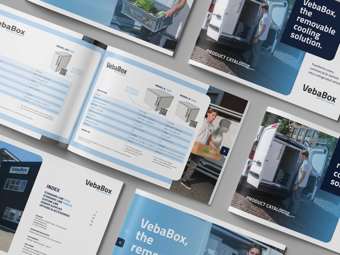 Download our Product Catalogue